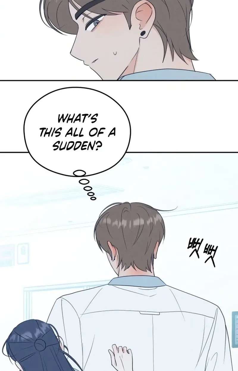 The Unrequited Love Club Chapter 5 - page 100