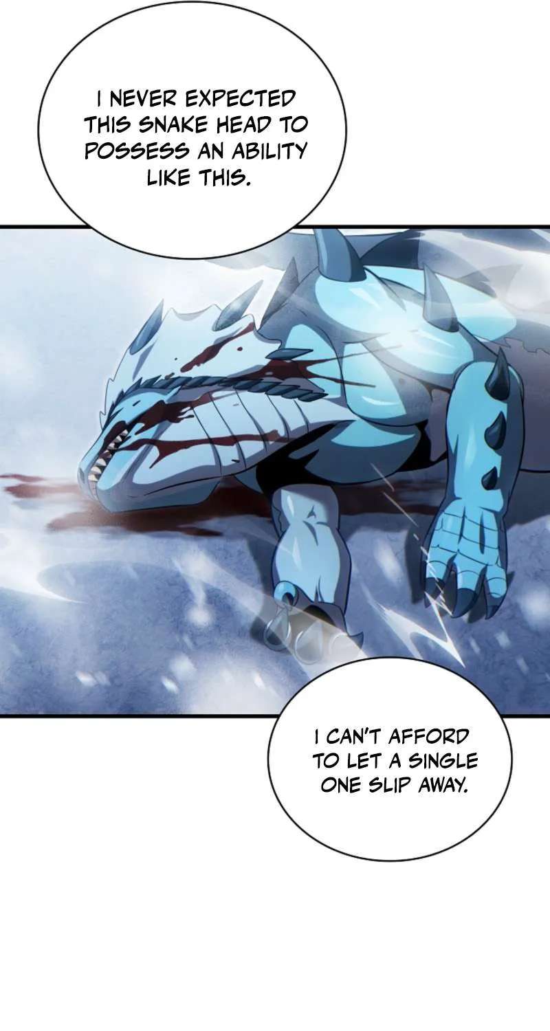 The Lord Who Levels Up by Devouring Chapter 8 - page 93