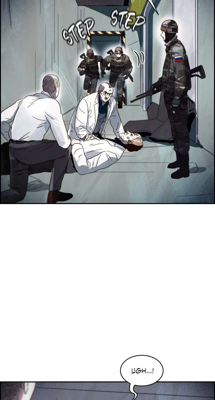 Day Of Disaster Chapter 95 - page 20