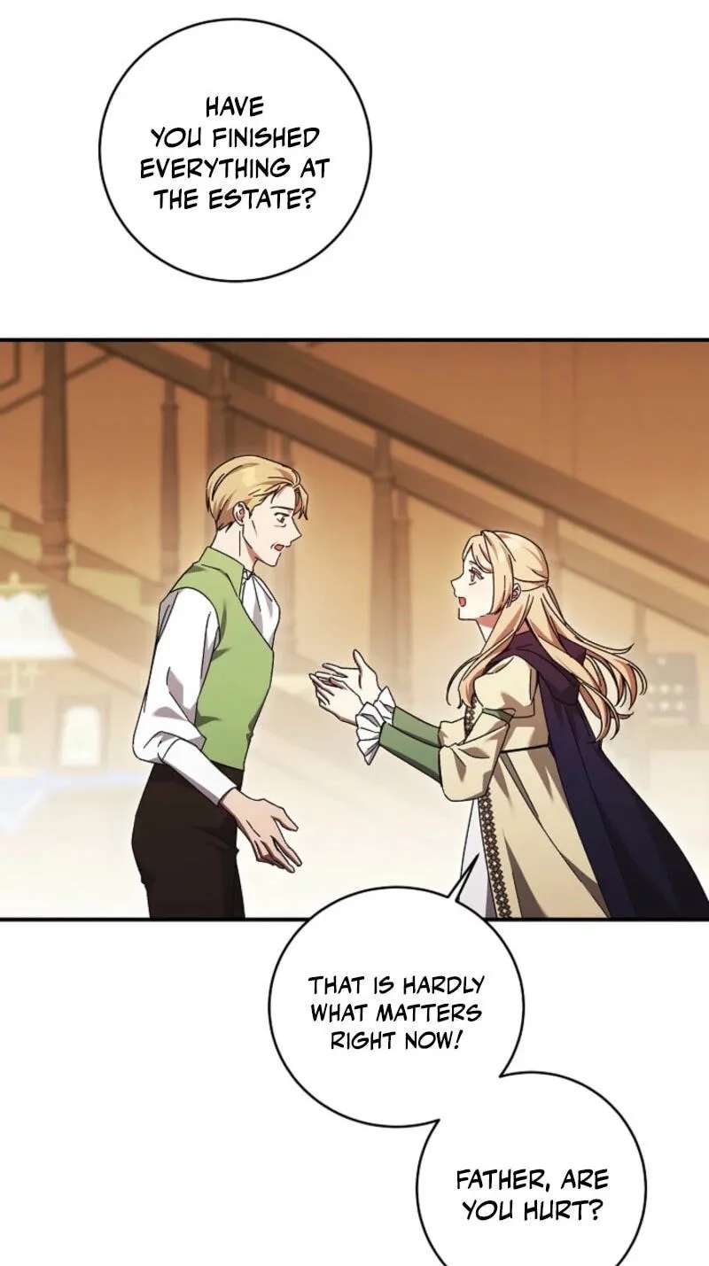 The Young Lady Who Broke Her Engagement Is Only Obsessed With the Ending Chapter 99 - page 52