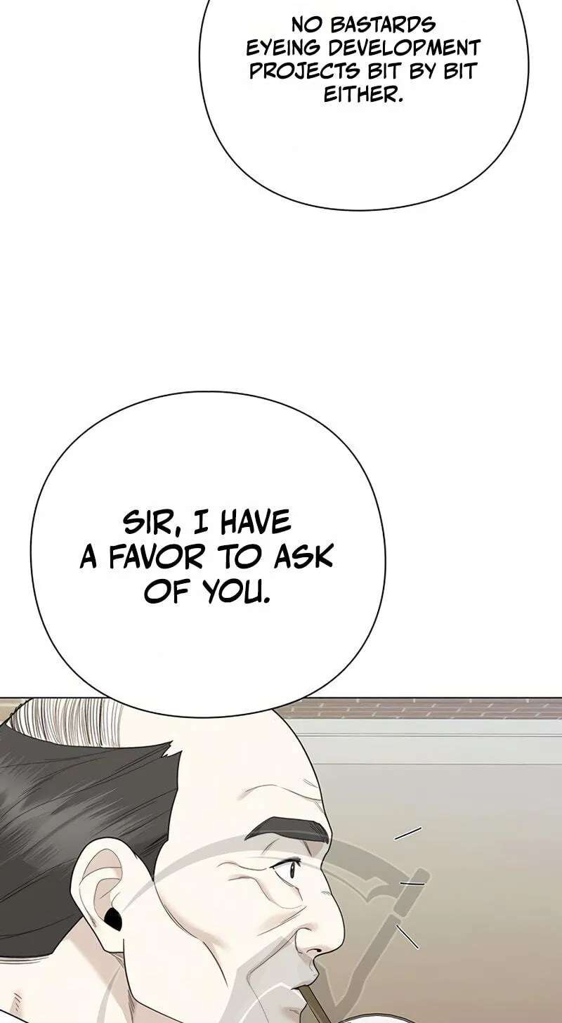 Foresighting Politician Chapter 44 - page 51