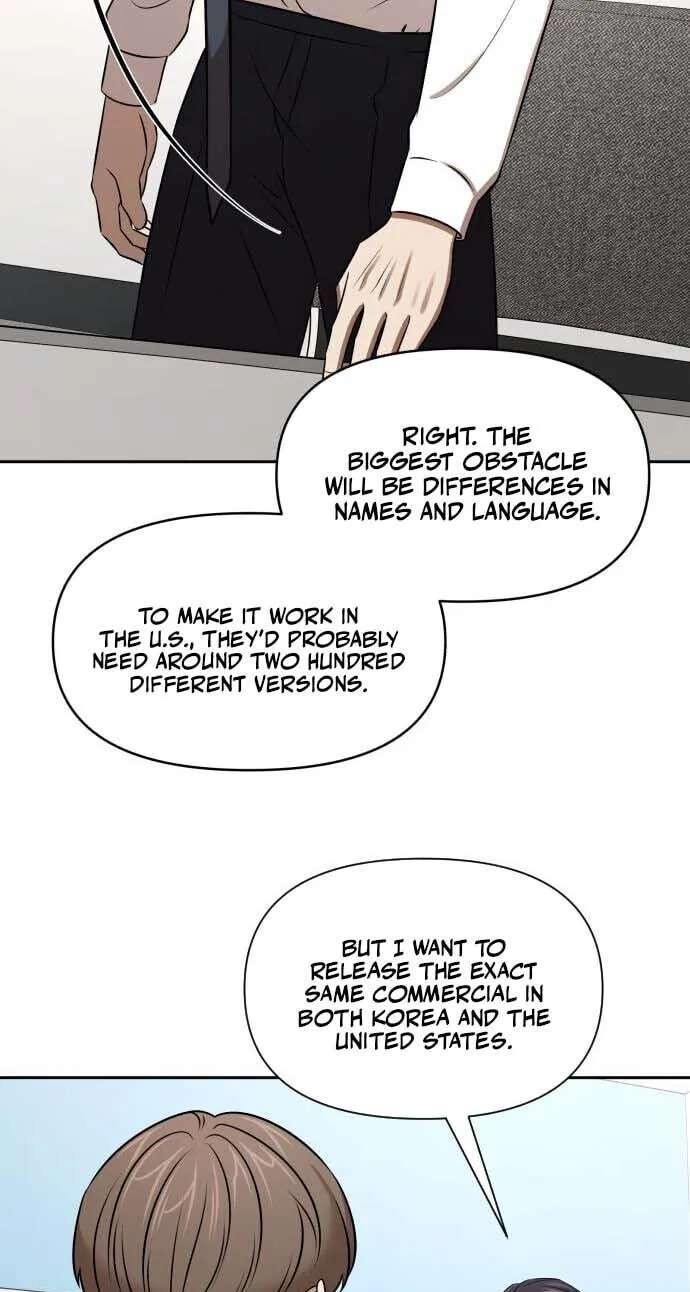 When a Genius Office Worker Goes Too Far Chapter 57 - page 66