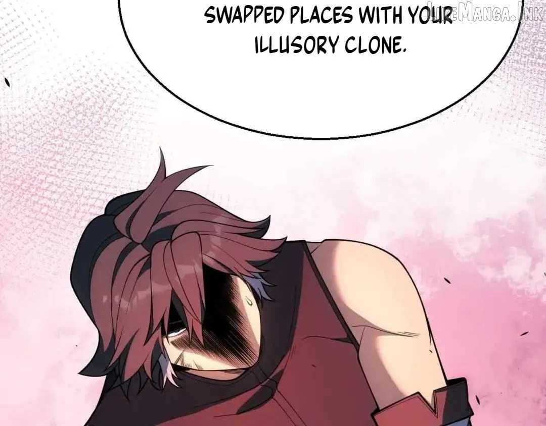 My Starting Talent is Mythical, A Single Strike Smites Deities Chapter 51 - page 69