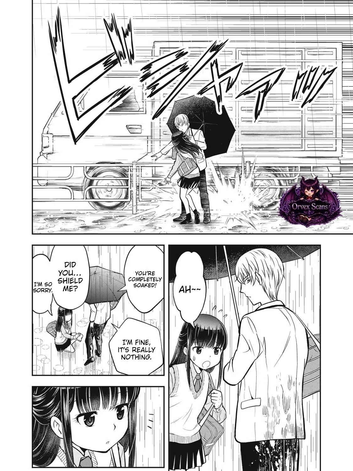 Kanojo wa Zettai, Boku no Koto Suki na Hazu Chapter 2 - page 14