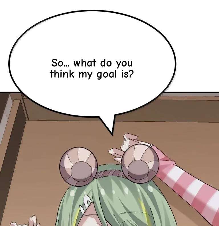 The Graduation Project Is, Making Butter! Chapter 74 - page 17