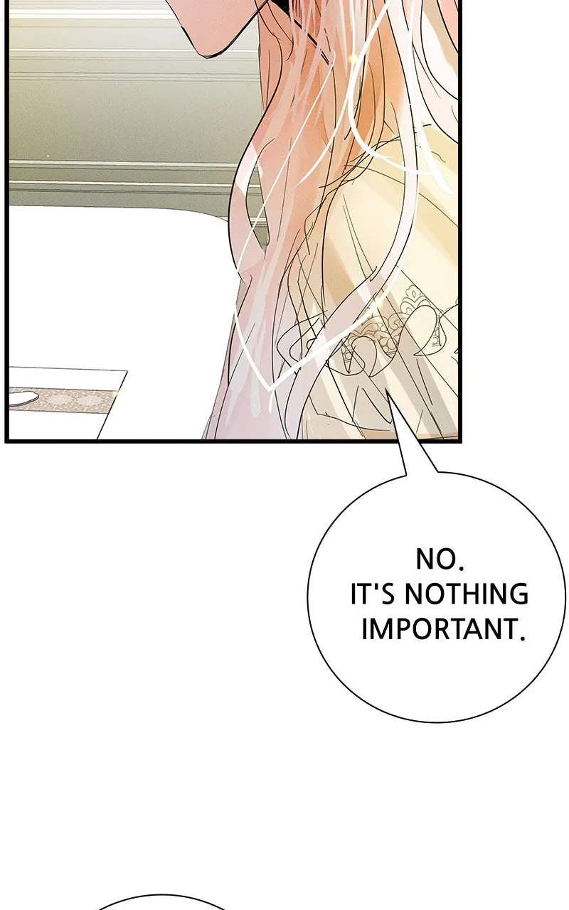 Time To Call OffThis Engagement Chapter 9 - page 33