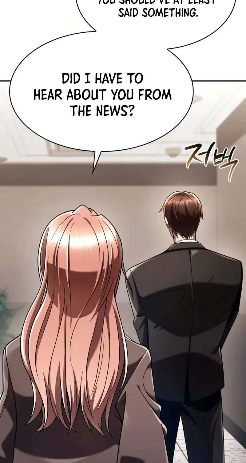 Clever Cleaning Life Of The Returned Genius Hunter Chapter 156 - page 98