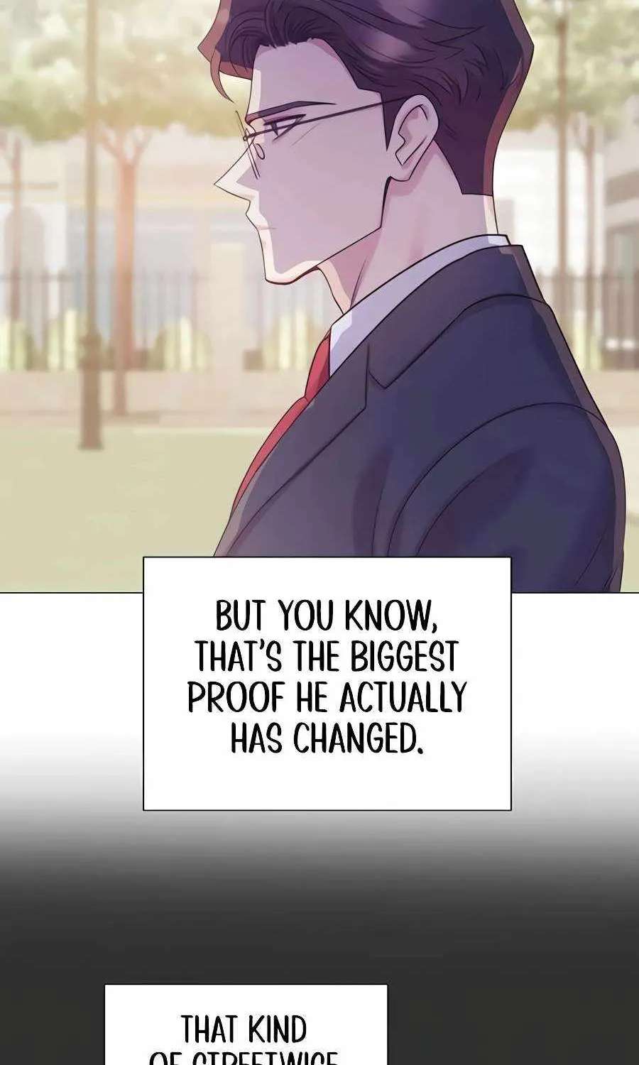 I Became A Sales Prodigy Chapter 109 - page 40