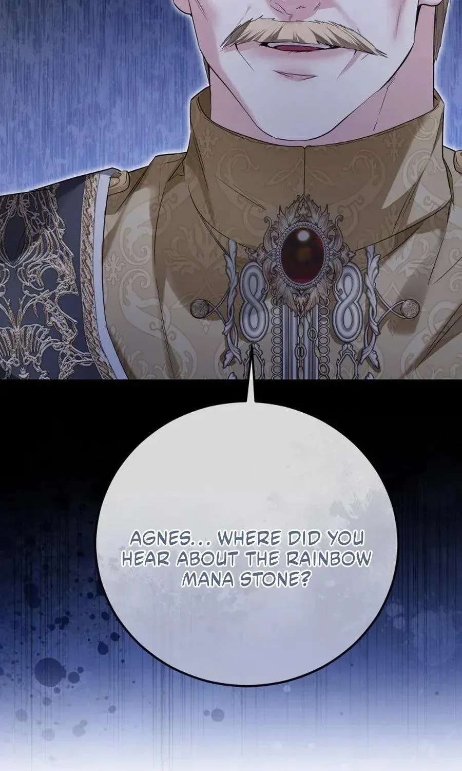 The Princess Stans in Secret Chapter 77 - page 4