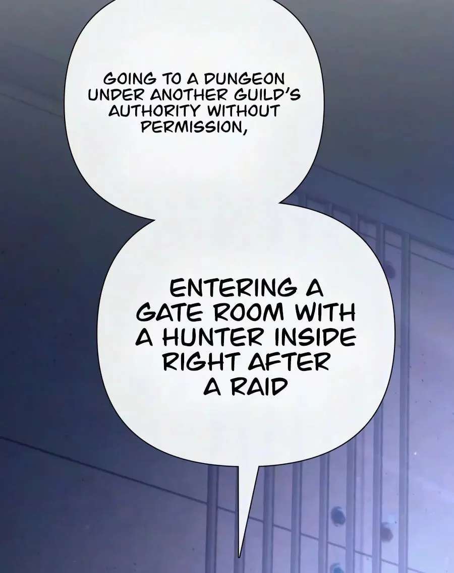 My S-Class Hunters Chapter 184 - page 21
