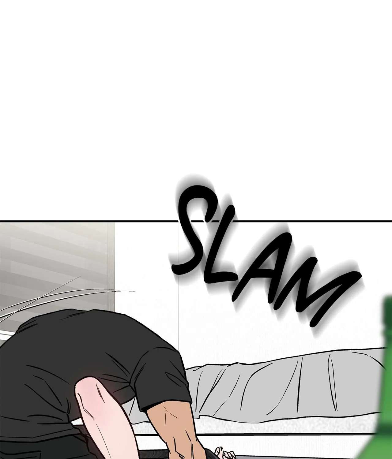 Noises Through the Wall Chapter 3 - page 145