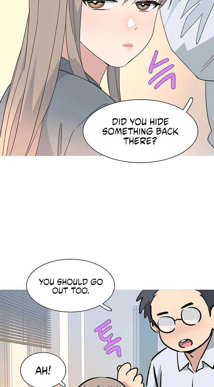 Youth Observation Chapter 2 - page 71