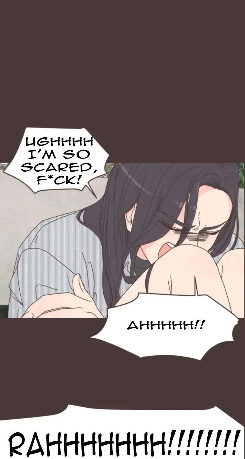 She's My Type Chapter 91 - page 46