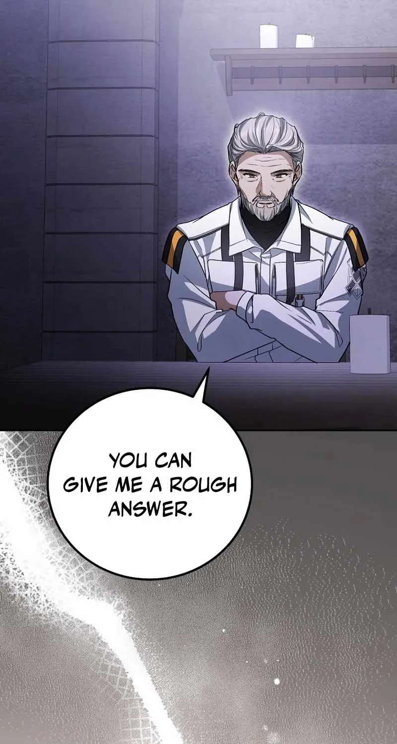 The Apocalypse Needs a Pro Chapter 31 - page 45