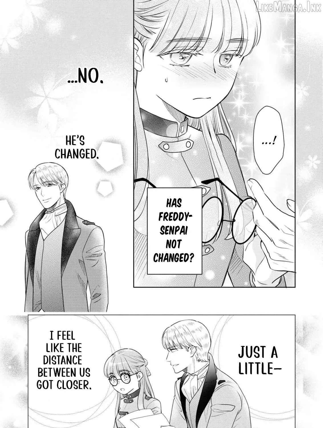 My Beautiful Younger Sister and Me Chapter 12 - page 18