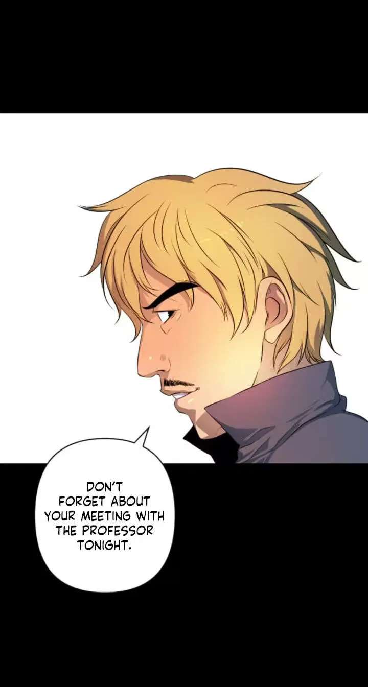 Please Accept My Wife Chapter 36 - page 21