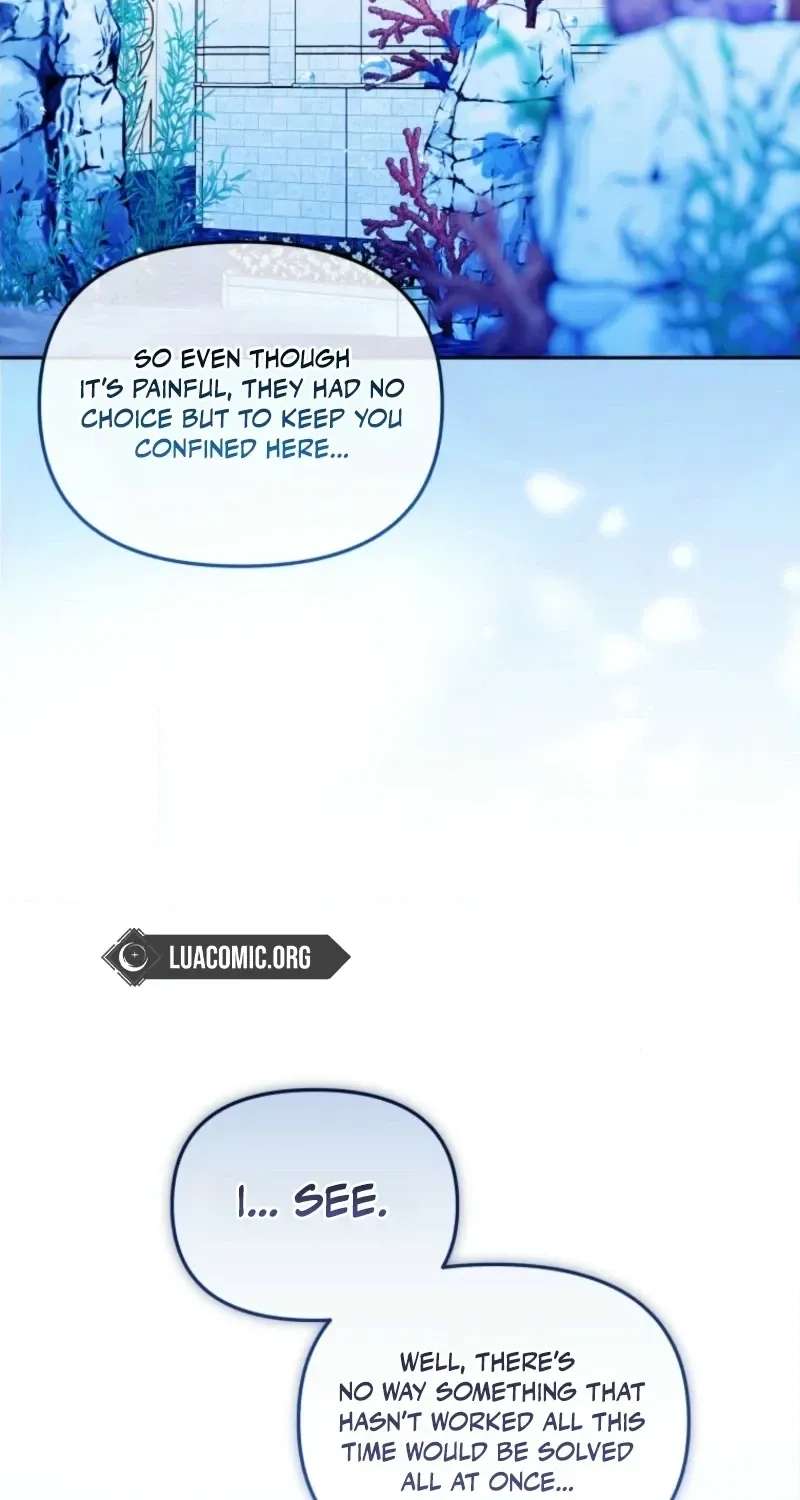 The Villain's Daughter-in-Law Rules by Nature Chapter 66 - page 20