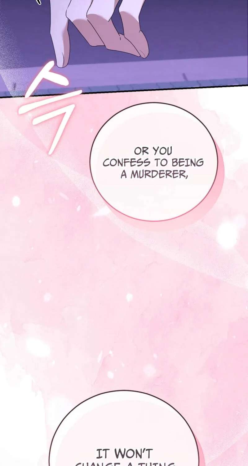 I Am In The Same Class As The Crazy Male Leads Chapter 91 - page 27
