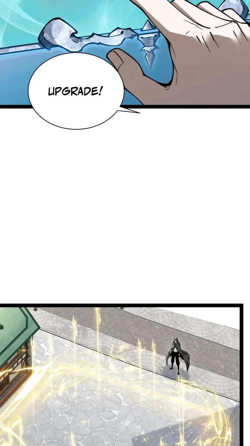 Rebirth of the Thief Who Roamed the World Chapter 39 - page 13