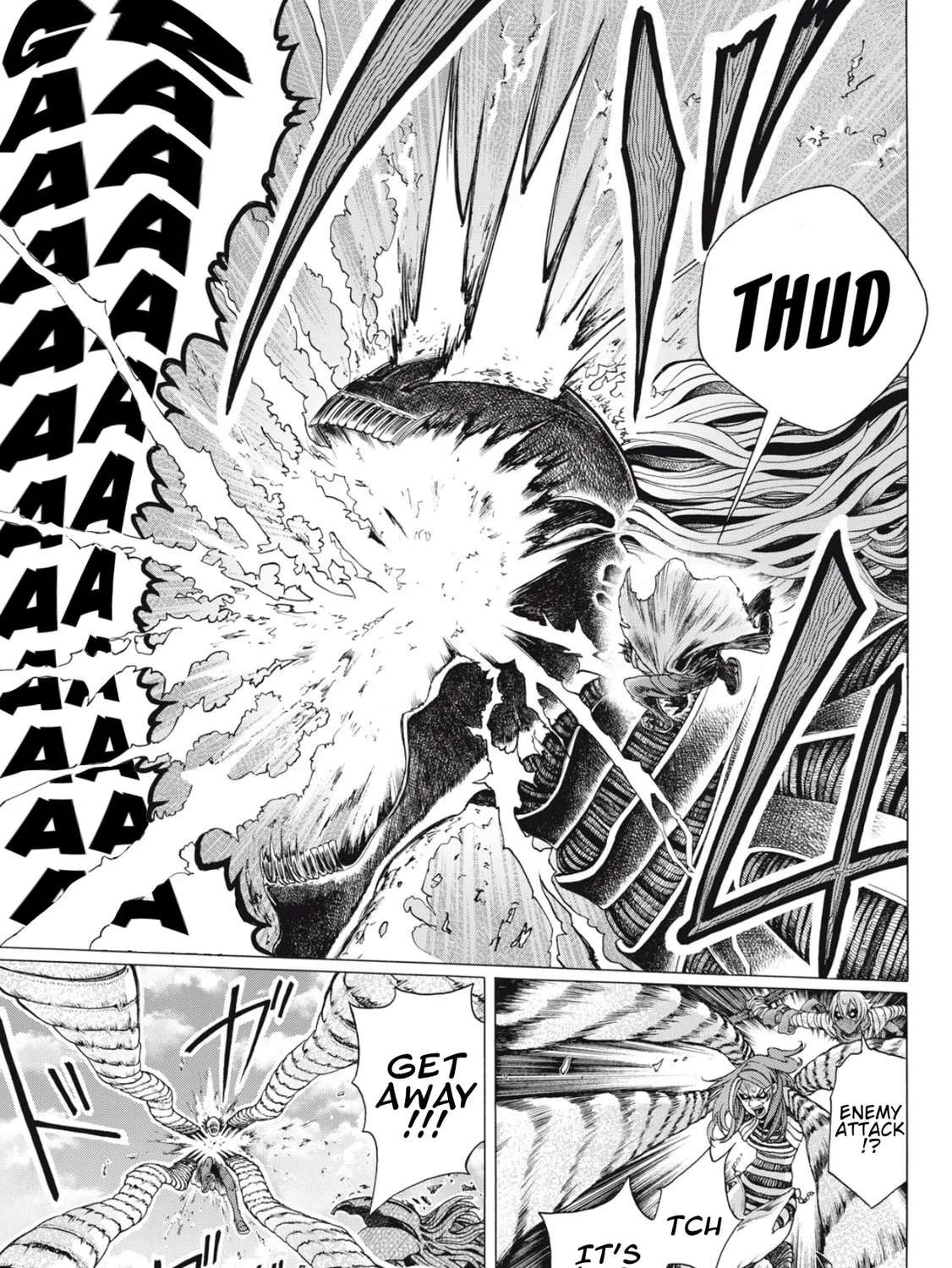 Shuuriya Lodge no Kougubako Chapter 1 - page 31