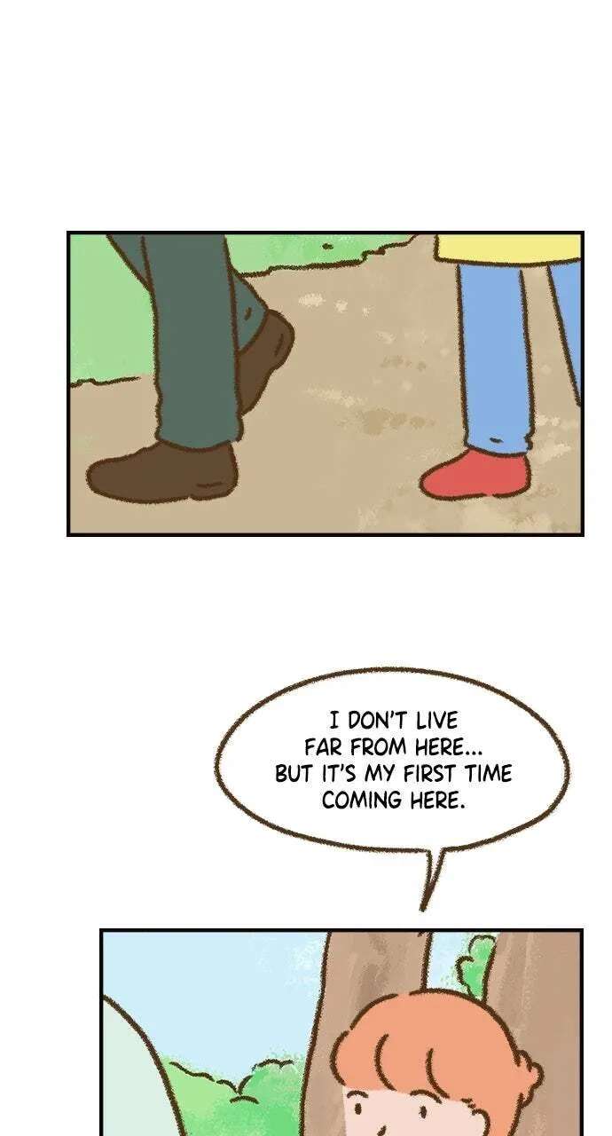 The Memory Shop Chapter 94 - page 6