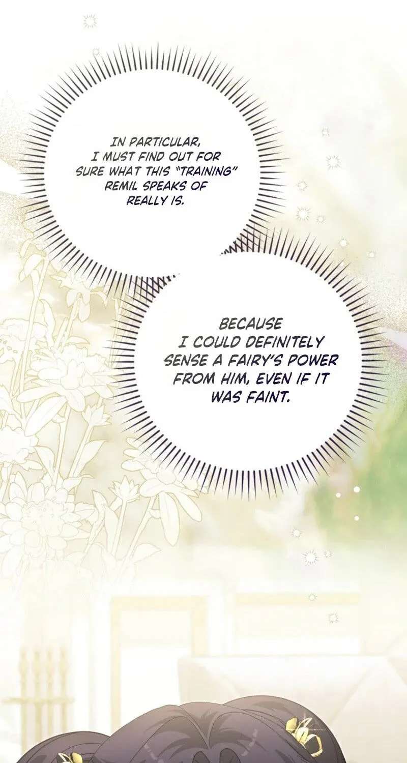 The Baby Fairy is a Villain Chapter 71 - page 62