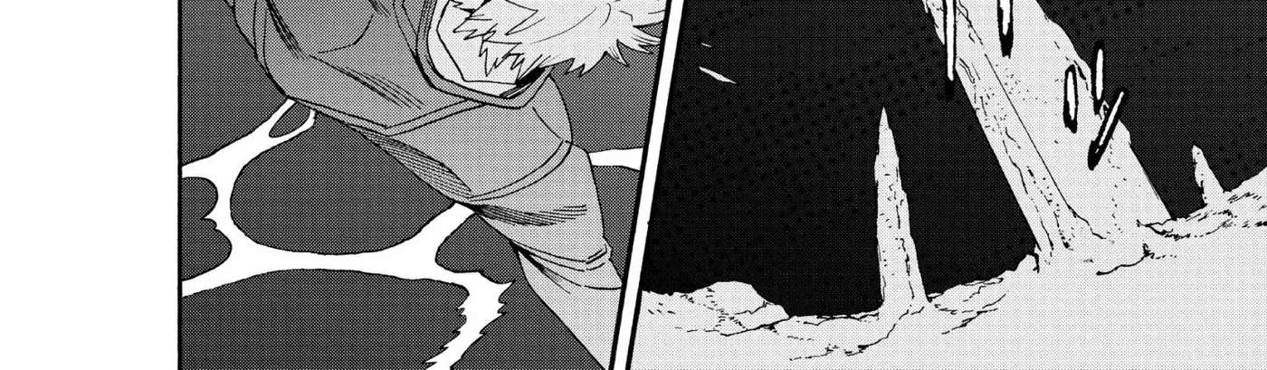 Meiou no Zakuro Chapter 9 - page 60