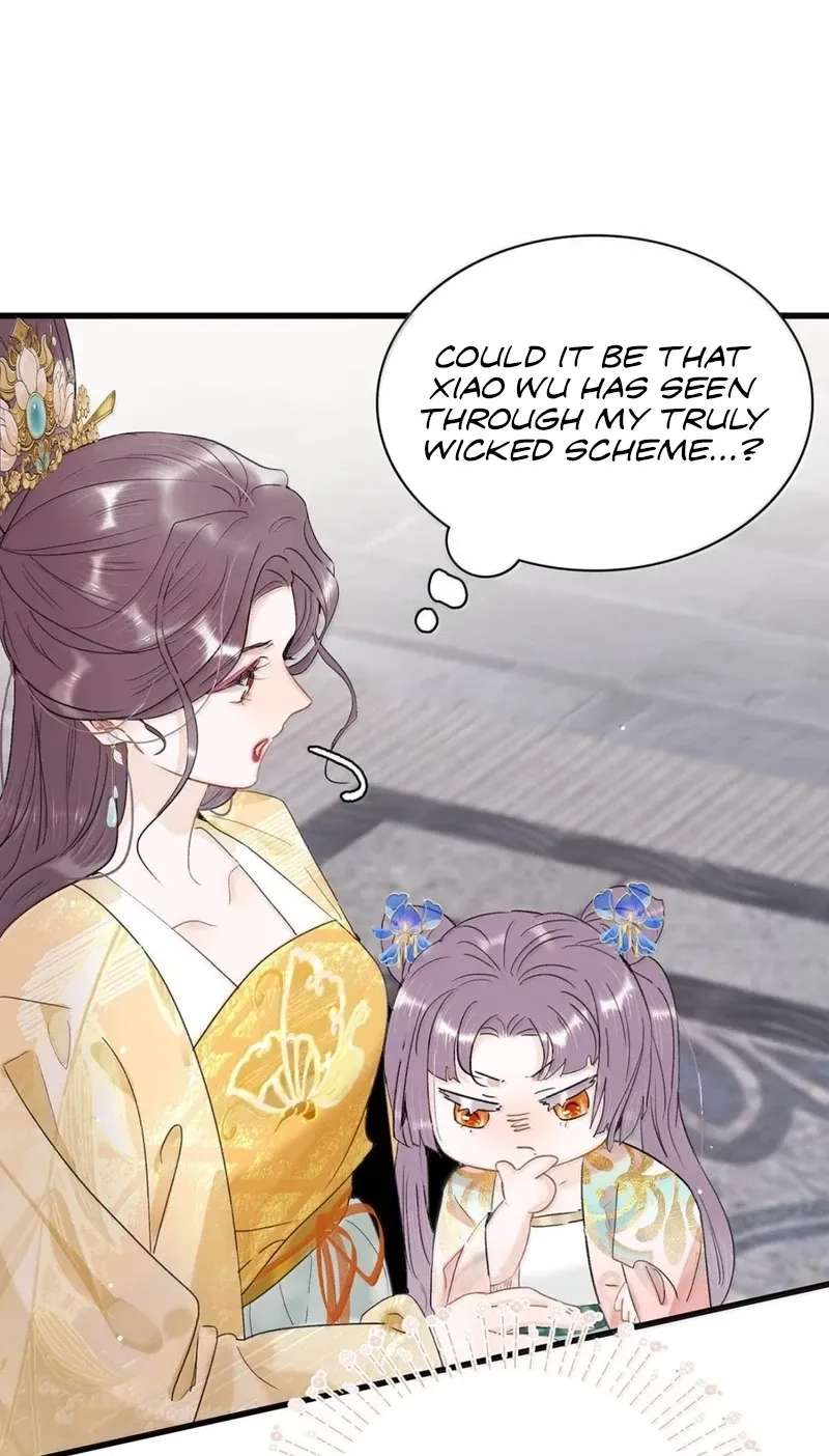 After The Novel Villains Heard My Inner Voice Chapter 71 - page 19