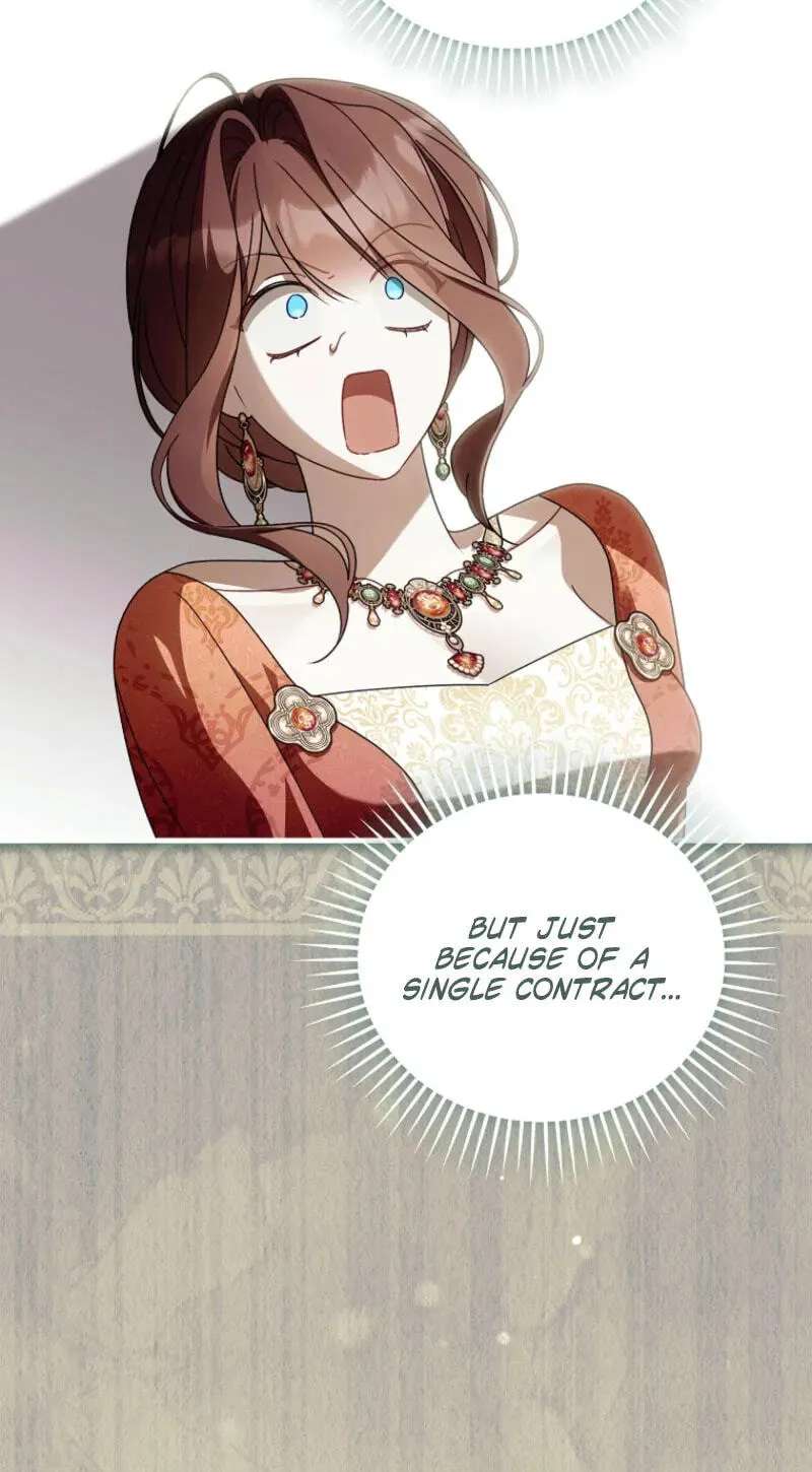 The Pure-White Empress Doesn't Need the Merciless Emperor's Affection! Chapter 29 - page 84