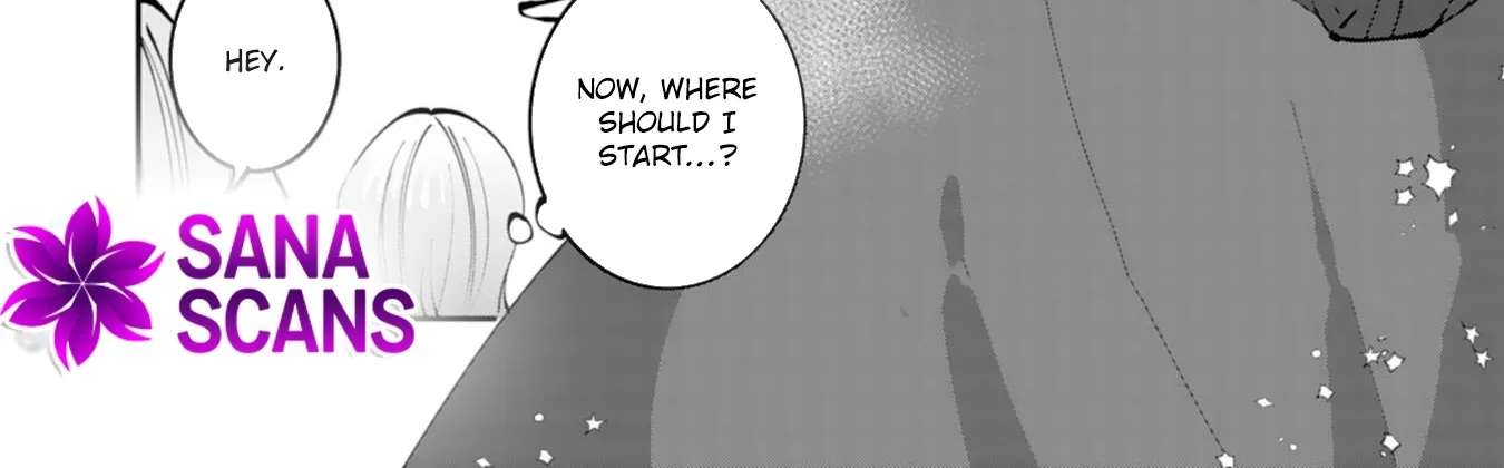 You Call Me 'You' and Break the Engagement? Fine—You'll Regret It. Chapter 6 - page 56