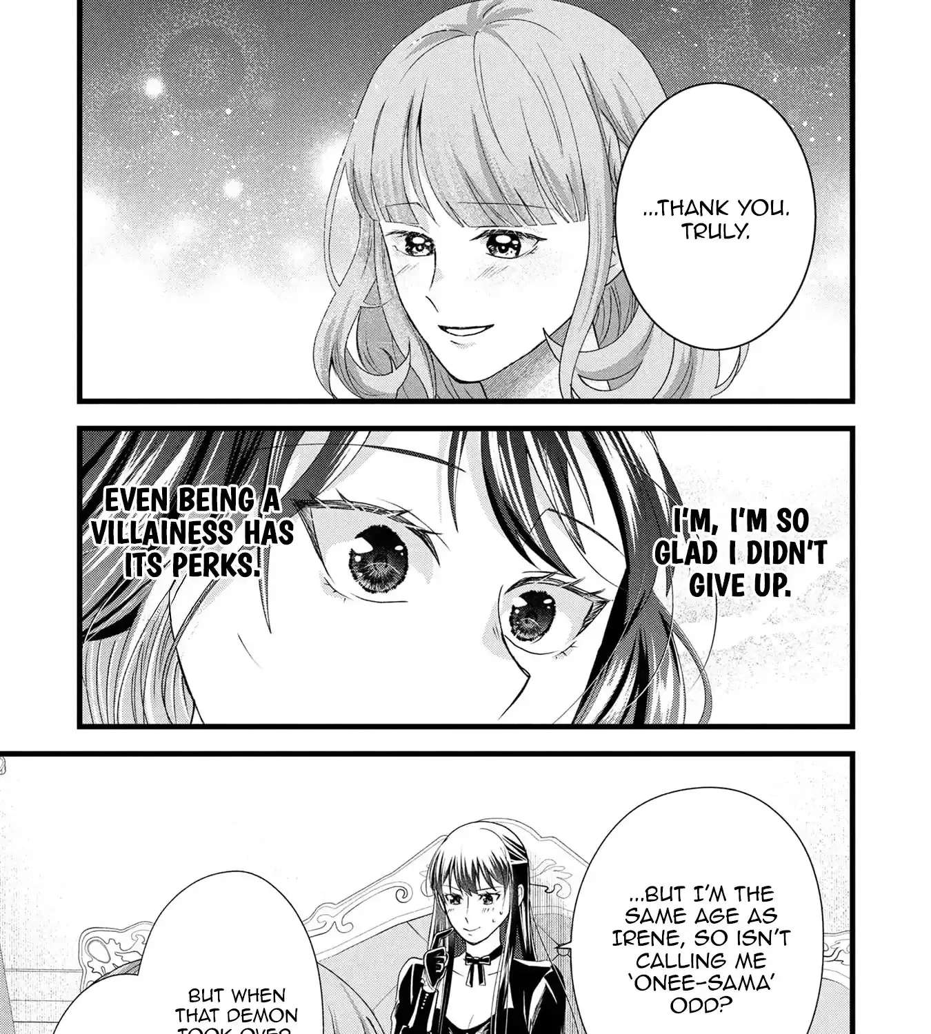 Akuyaku Reijou ni Narimashita ga, Nani ka？ Chapter 16 - page 80