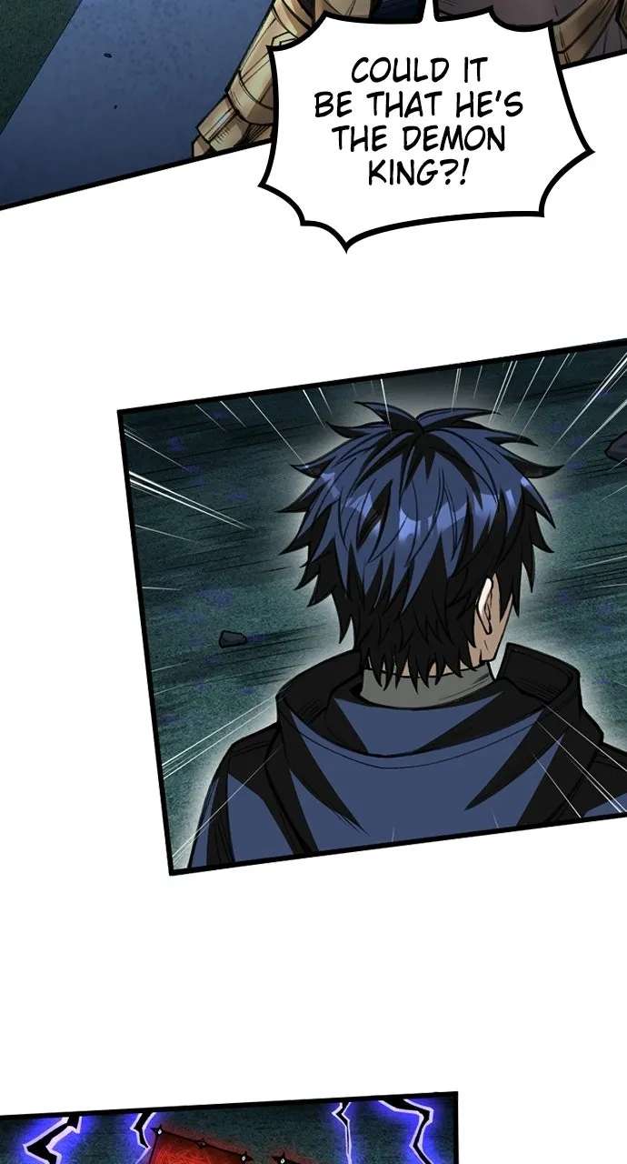 The DespisedDark Mage Lives Again Chapter 38 - page 21