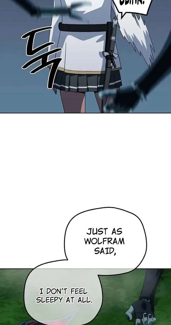 Healing at the Academy Convenience Store Chapter 13 - page 69