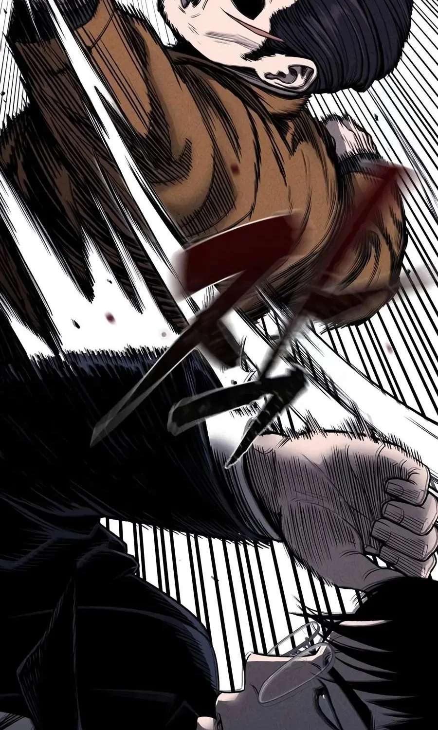Debtbound by Blood Chapter 46 - page 72