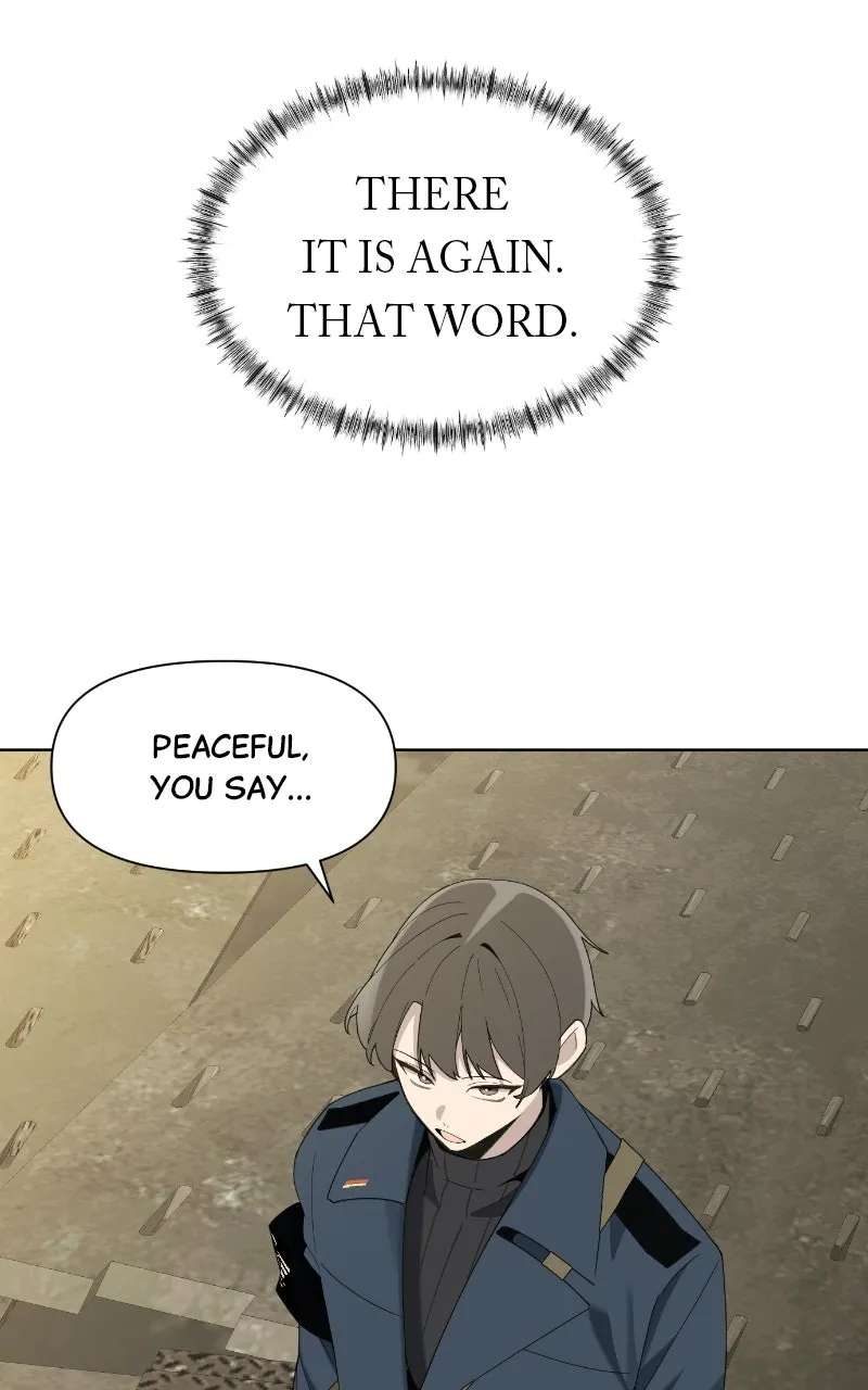 The Postmanof the Apocalypse Chapter 22 - page 58