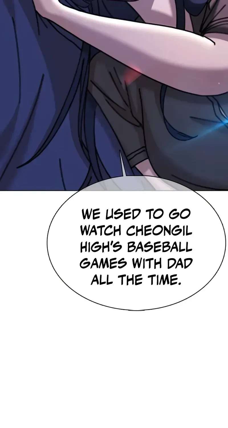 High School Baseball Tycoon Chapter 21 - page 18