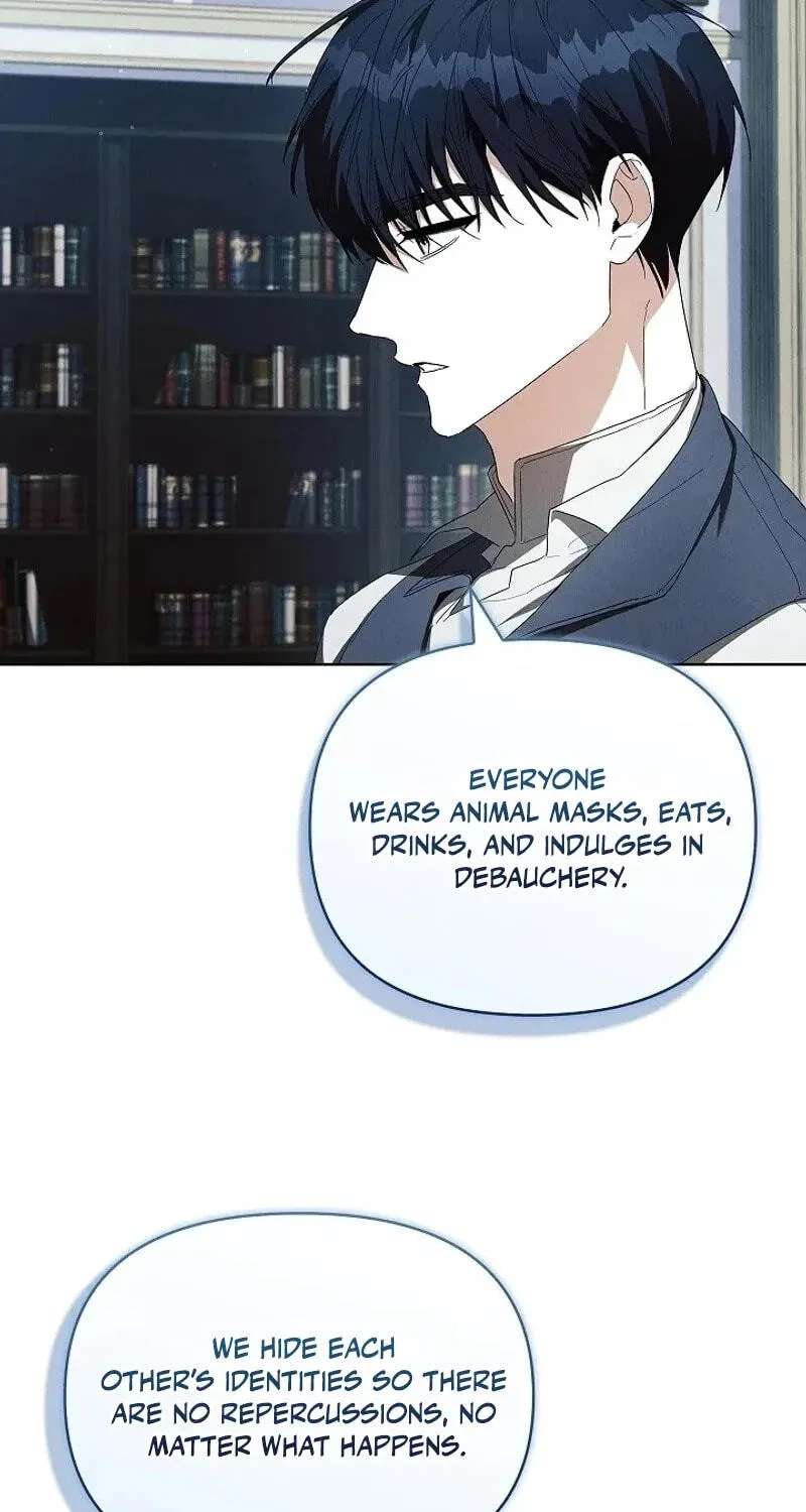 Regarding the Perfect Revenge Chapter 31 - page 23
