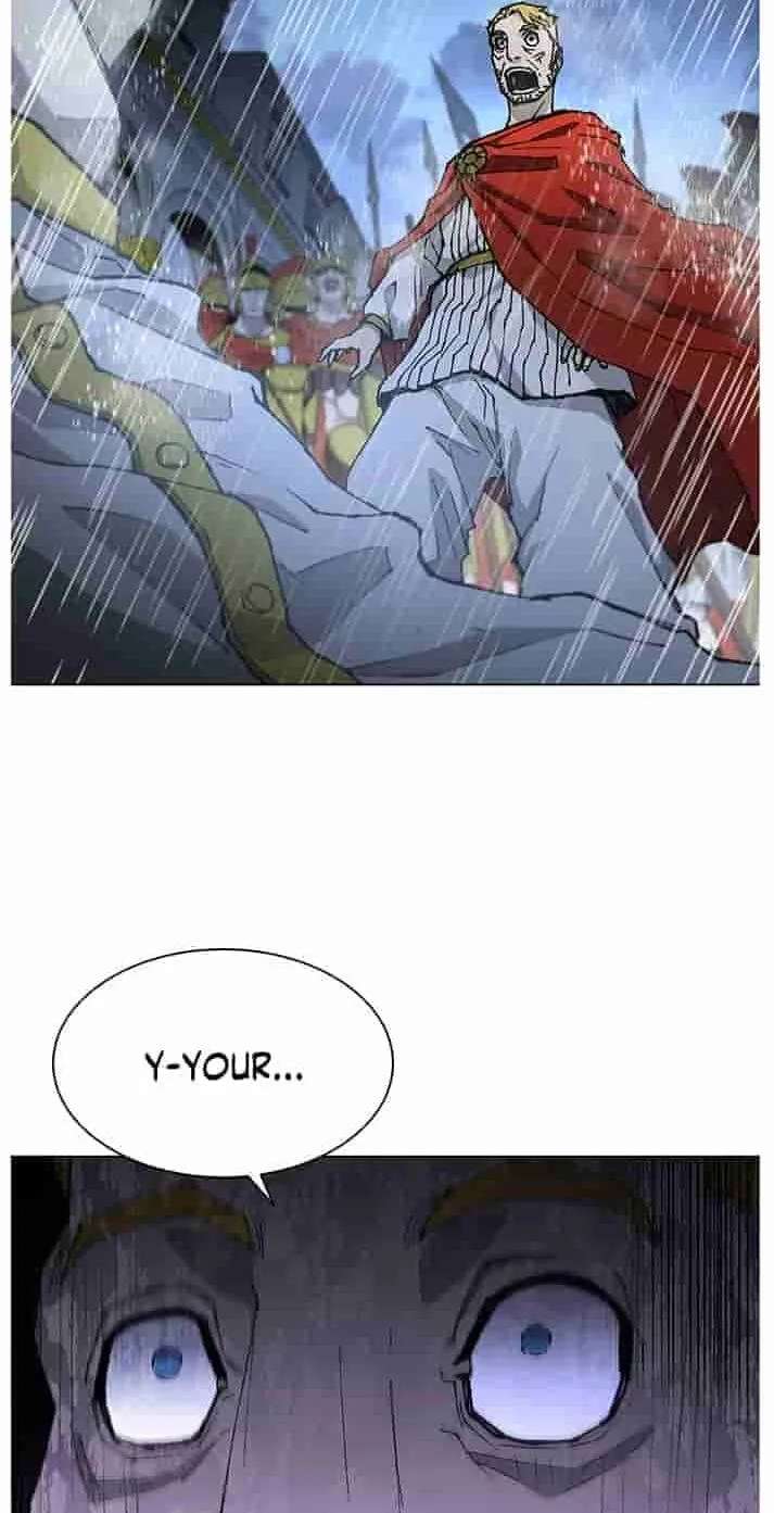 The Long Way of the Warrior Chapter 187 - page 123
