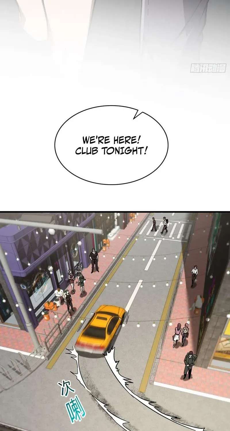 I May Be a Beginner, but I’m Actually a Level 99 Overpowered Player Chapter 24 - page 36