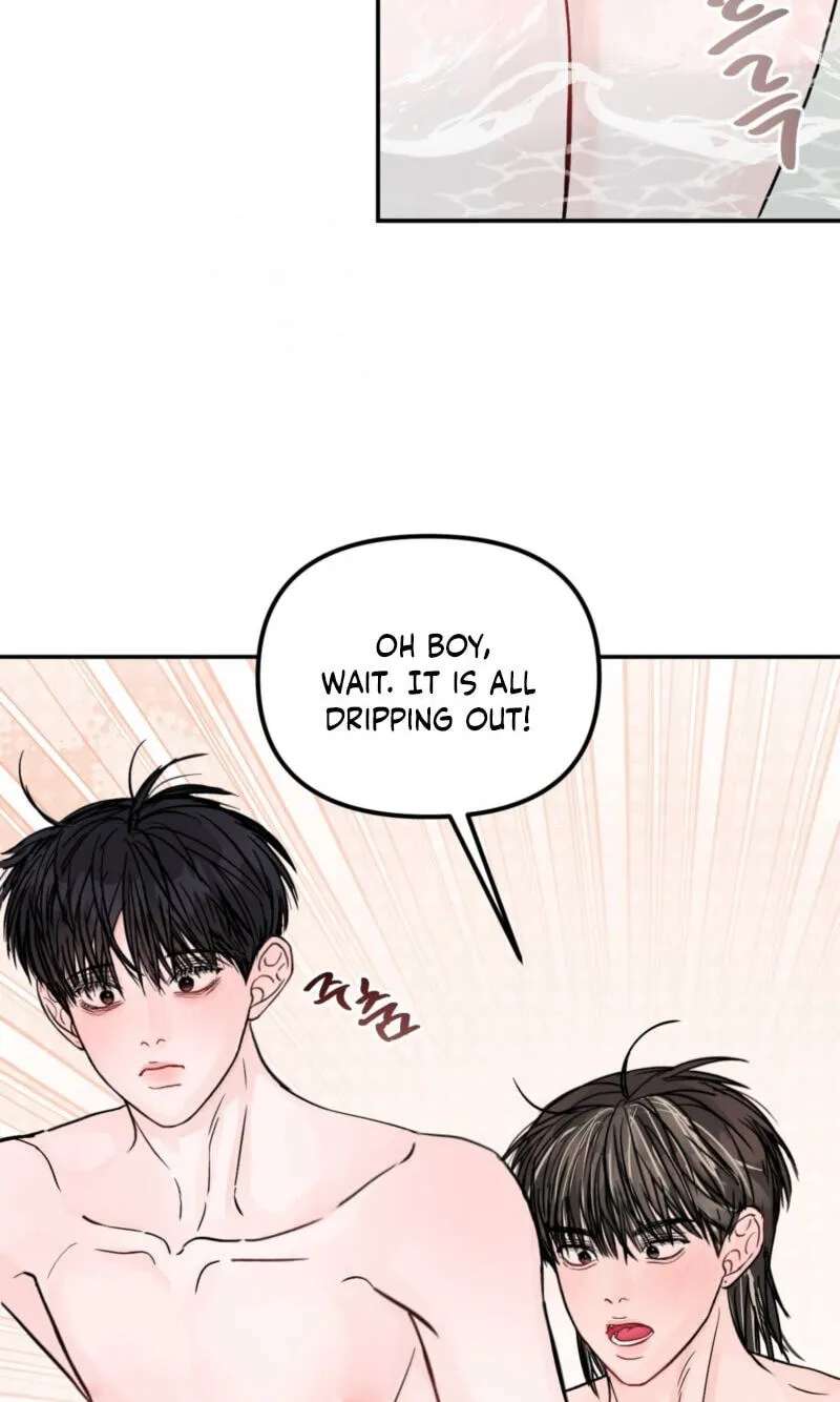 Jumping the Geon Chapter 47 - page 26