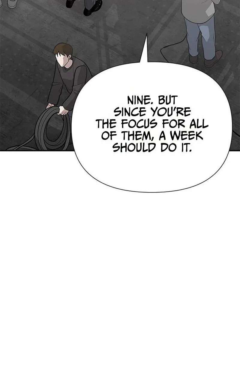 The God of Improv Chapter 36 - page 25