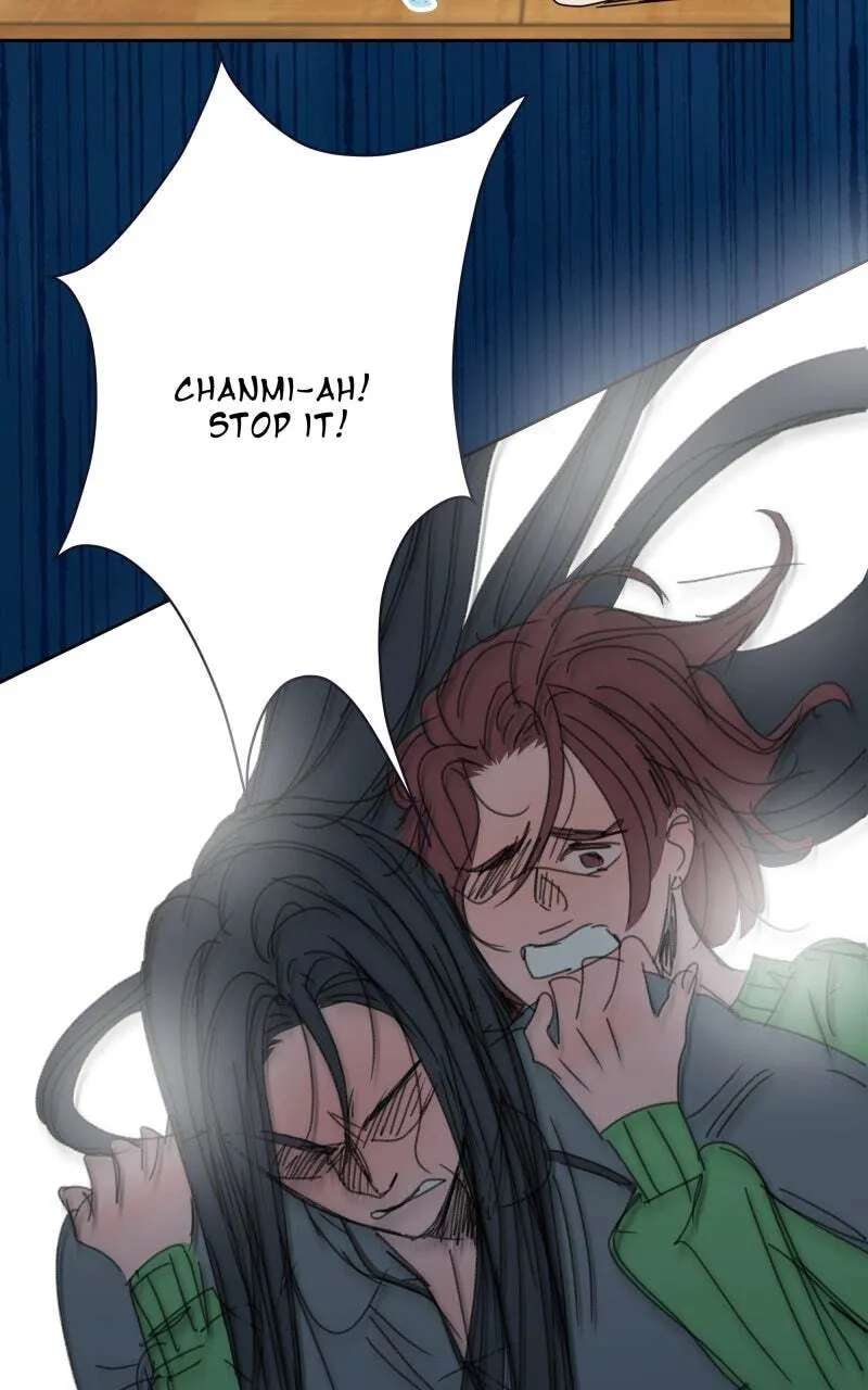 Unnie, I Like You! Chapter 81 - page 26