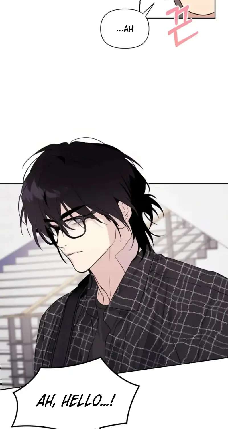 The Roommate Only I Don’t Know Chapter 17 - page 13