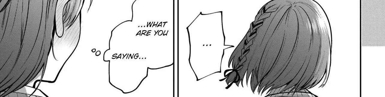 Class no Daikirai na Joshi to Kekkon Suru Koto ni Natta Chapter 53.2 - page 25
