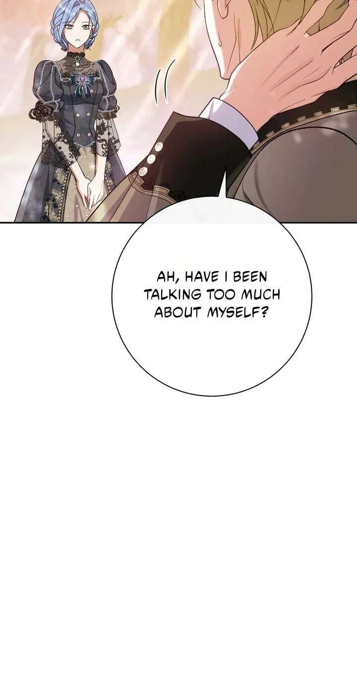 The Villainess's Blind Date Is Too Perfect Chapter 141 - page 14