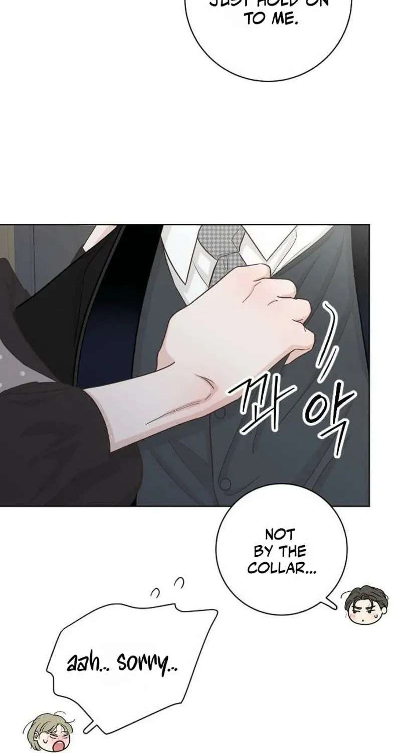I'm Your Revenge Chapter 17 - page 34