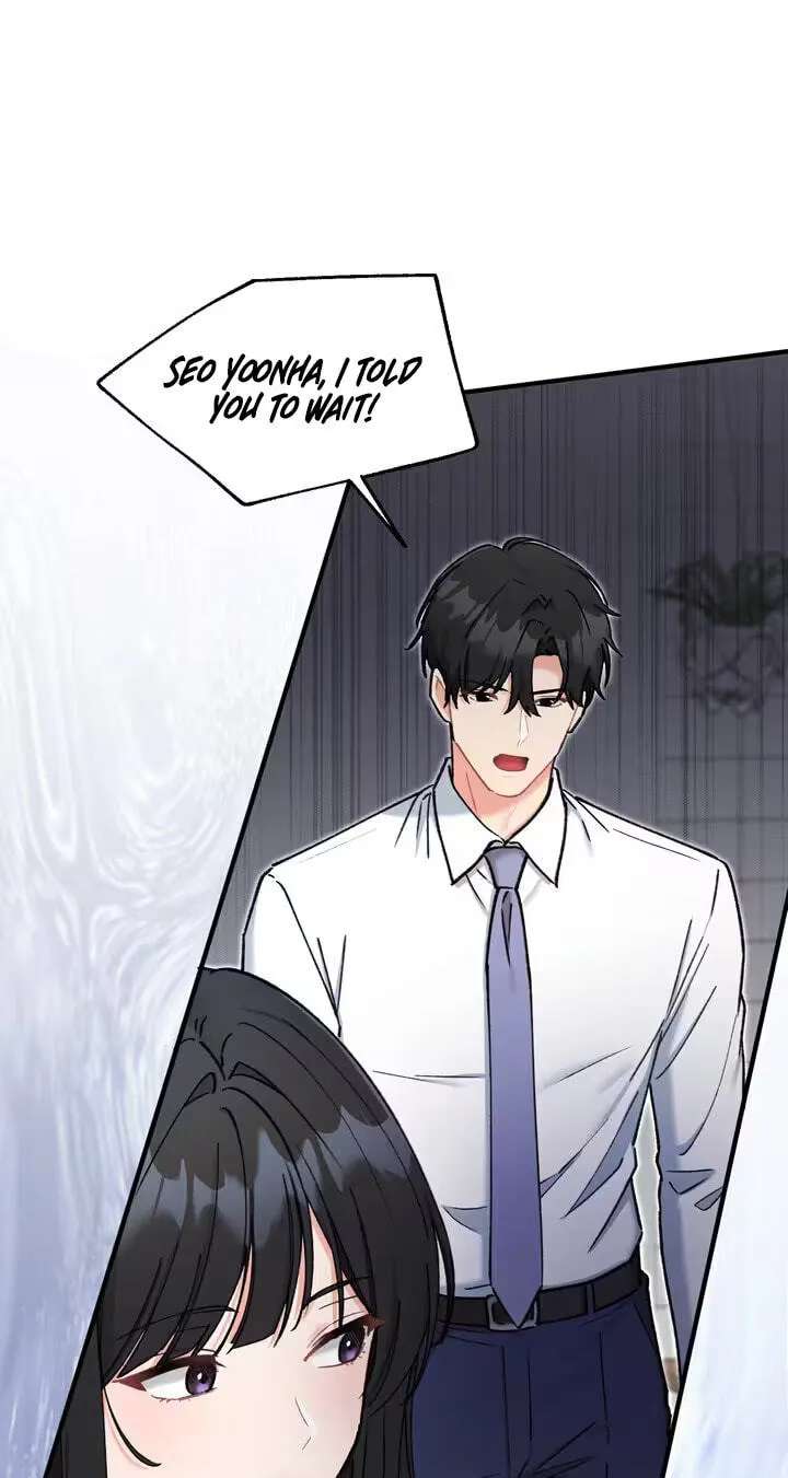 My Doodle Boyfriend Chapter 25 - page 12