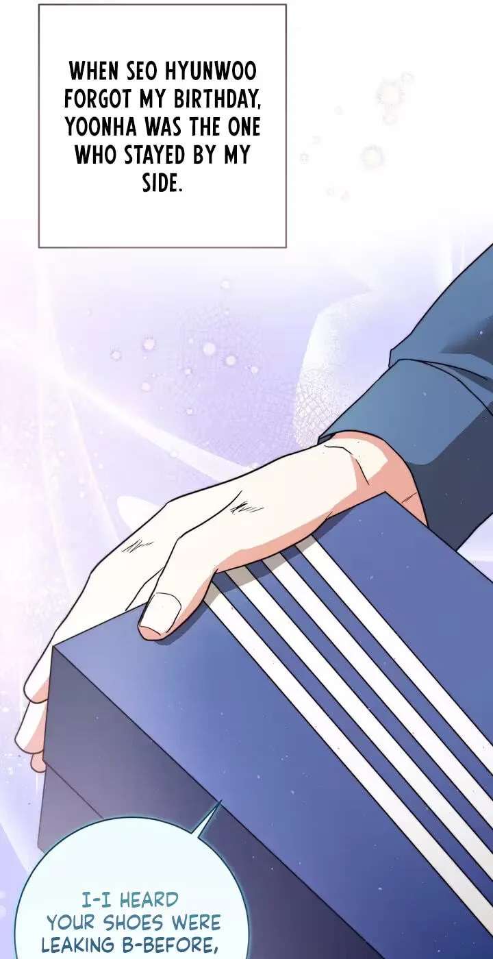 Dangerous Newlyweds Chapter 39 - page 11