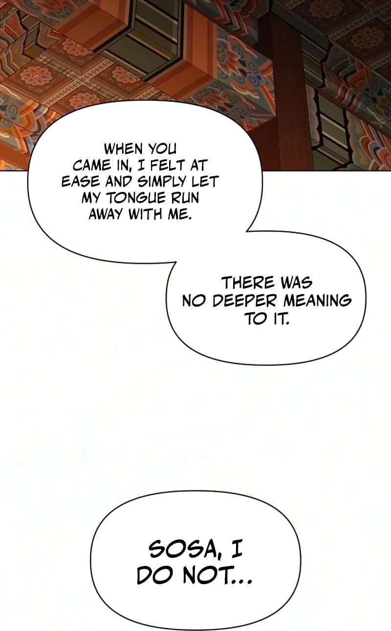 When the autumn night falls over the river Chapter 49 - page 31