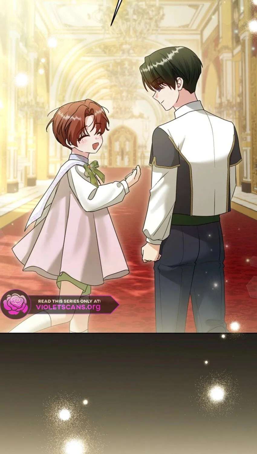 The Beginning of Revenge Starts with Marriage Chapter 45 - page 60